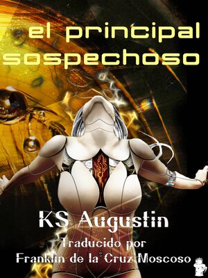 cover image of El Principal Sospechoso